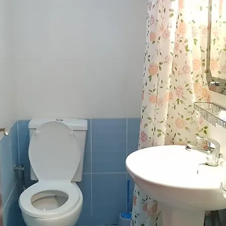 The First Hotel Sarande