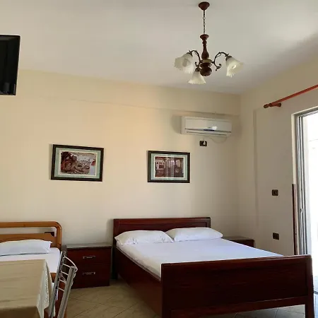 Hotel The First