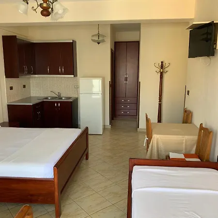 Hotel The First 3*