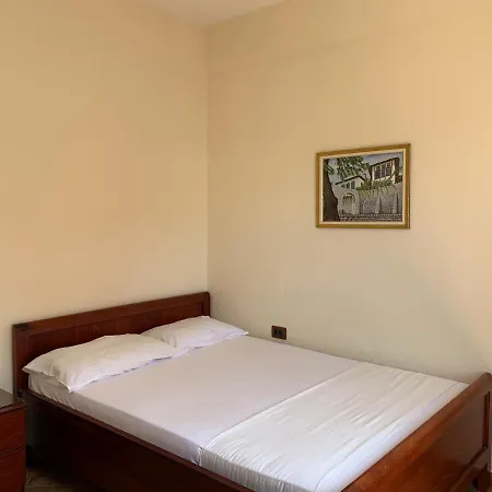 Hotel The First 3*