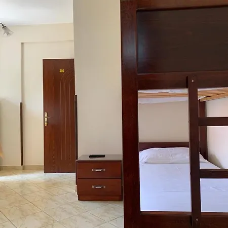 The First 3* Sarande