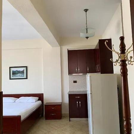 The First Hotel