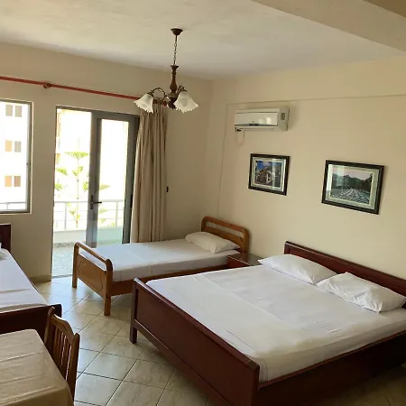 Hotel The First 3*