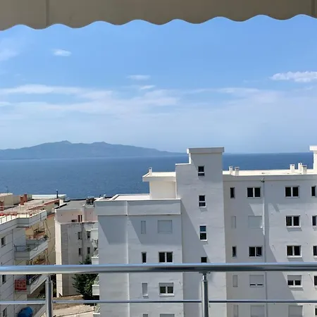 Hotel The First 3*