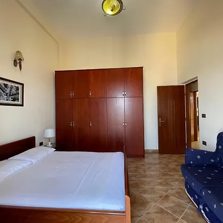 The First Hotel Sarande