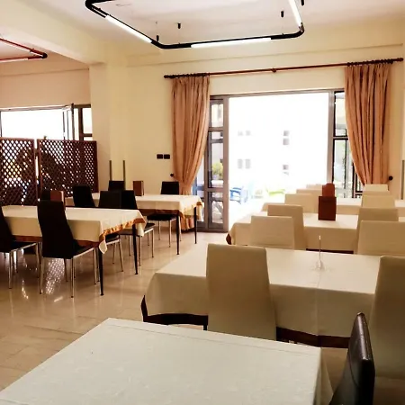 Hotel The First