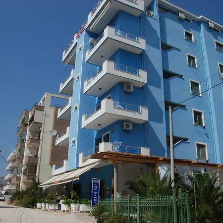 Hotel The First