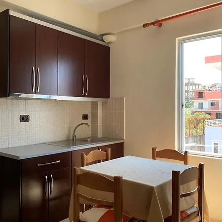 Hotel The First 3*