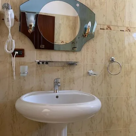 The First Hotel 3*